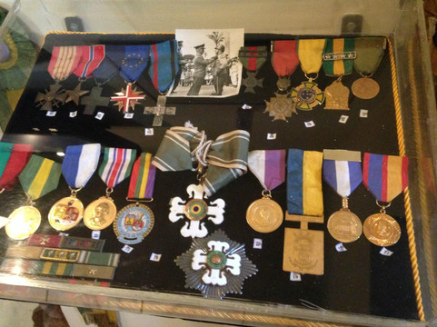 Rio Preto旅游景点-Capitao Pitaluga Museum