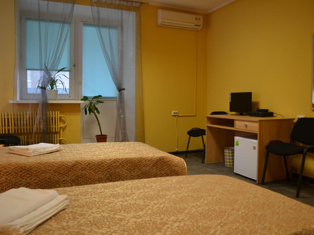 Guest House MalINNa主图