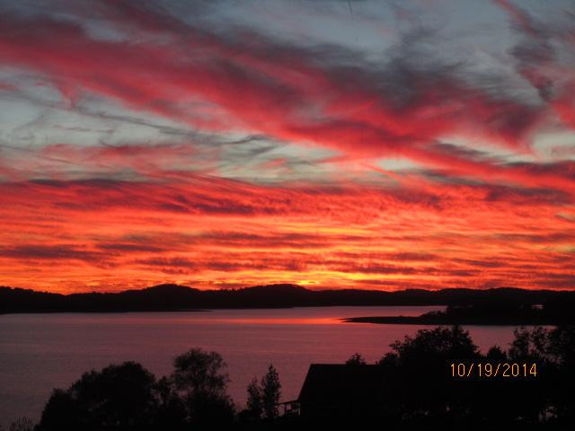Douglas Lake-Dandridge必去景点