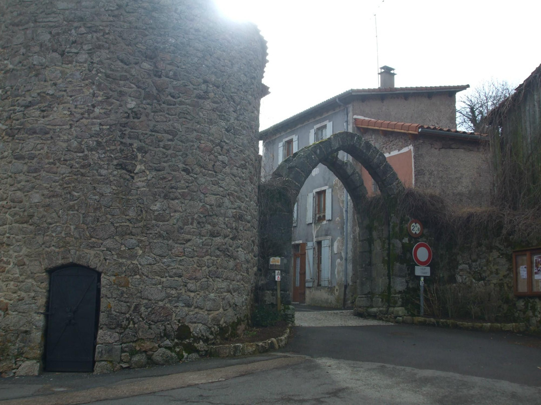 Cervieres旅游攻略图片