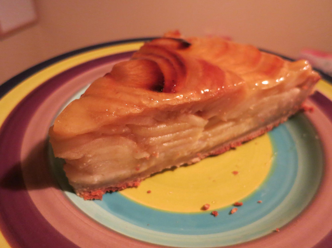 Martel Chocolatier主图