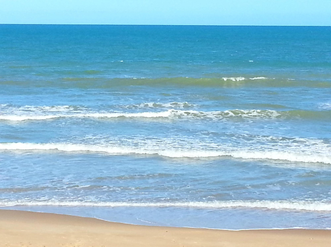 Gesuel Beach景点图片