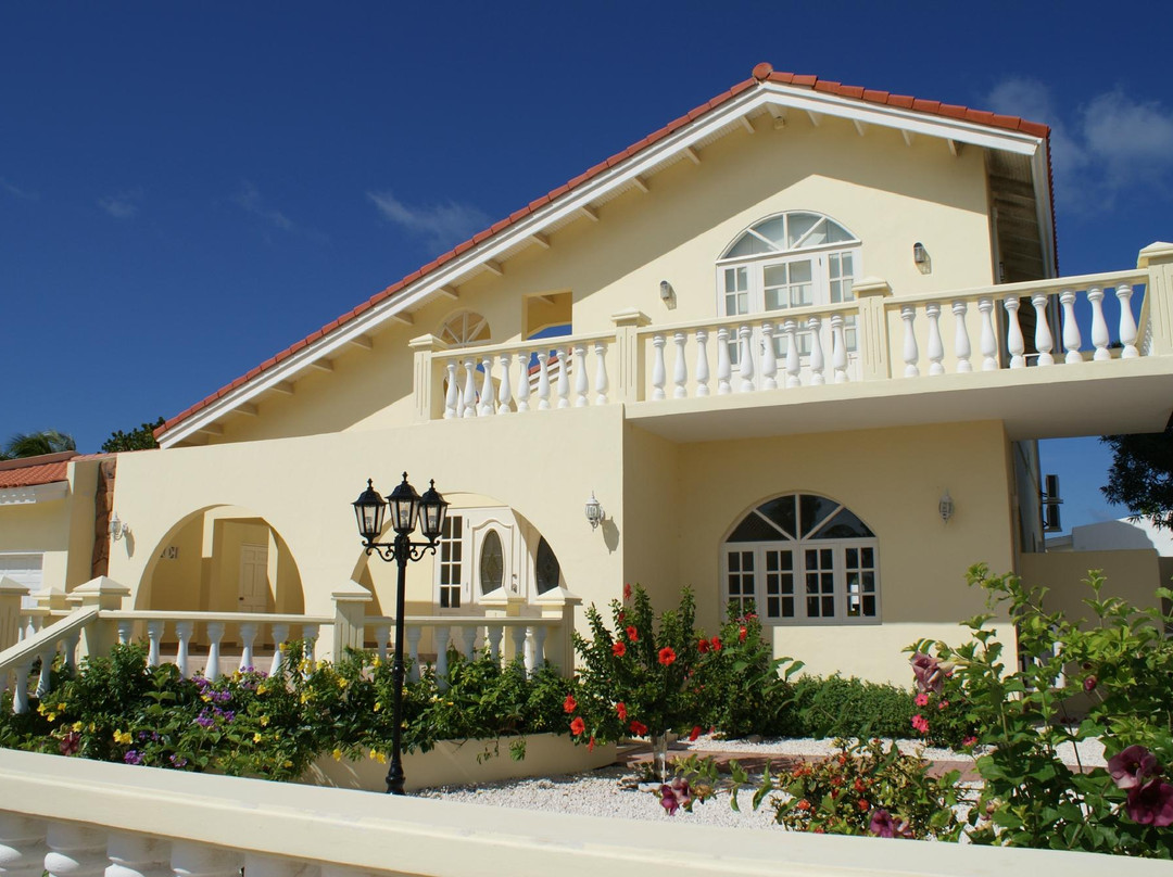 La Dolce Vita Apartments
