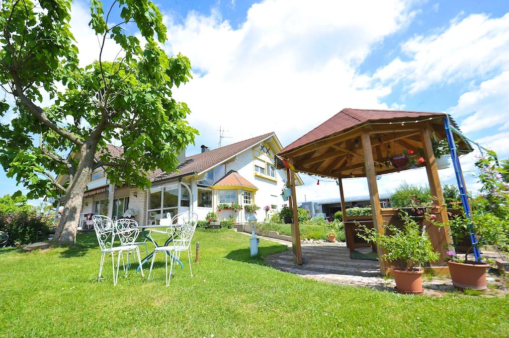 Haus Hobelspan-官方