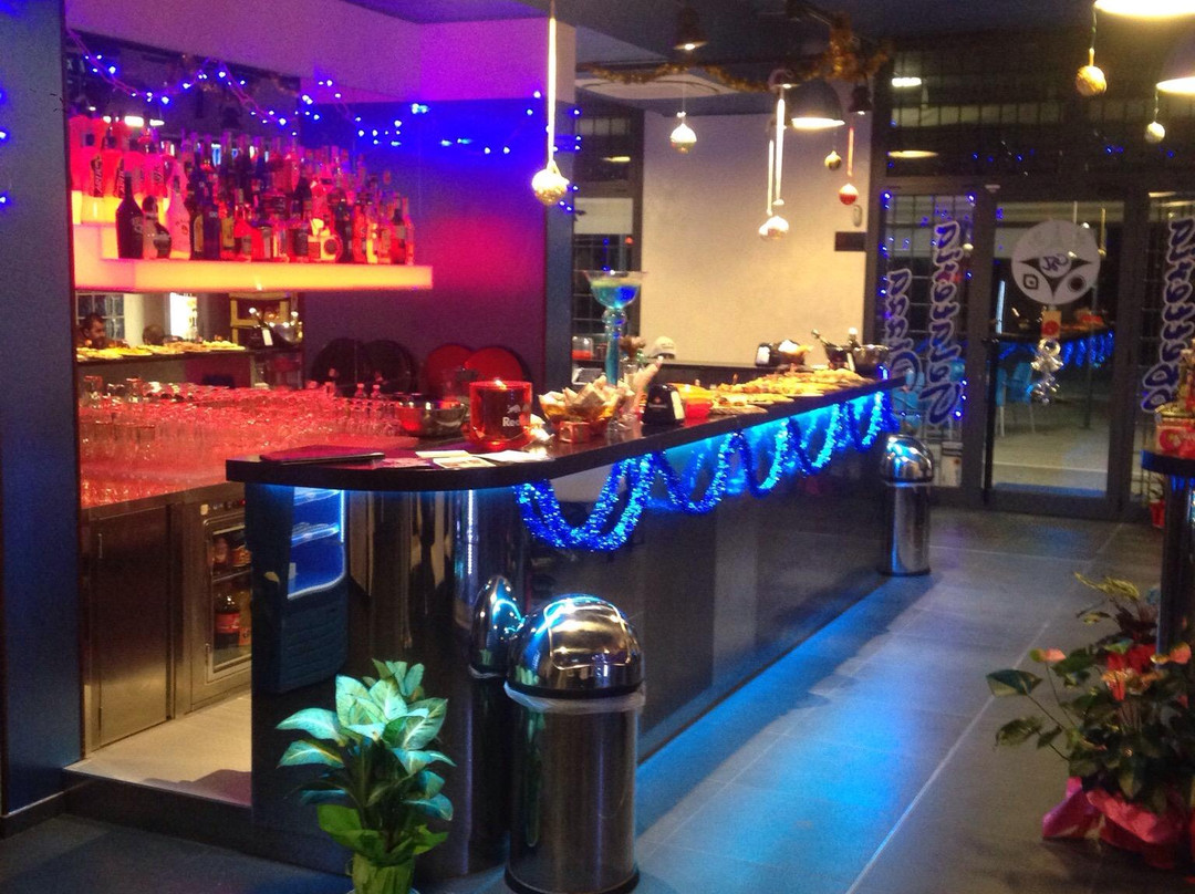 Caffe Del Tempo