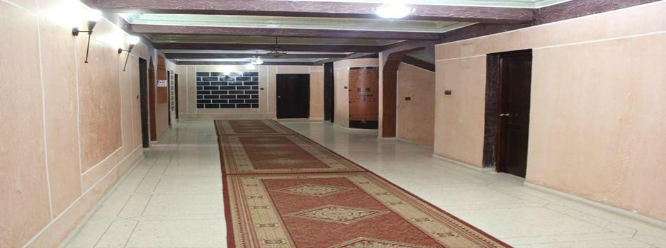 Hotel Hagounia主图