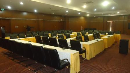 JB Belmont Hotel主图