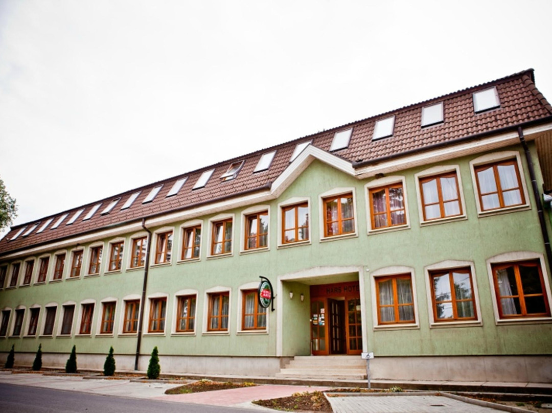 Szarvas旅游攻略图片