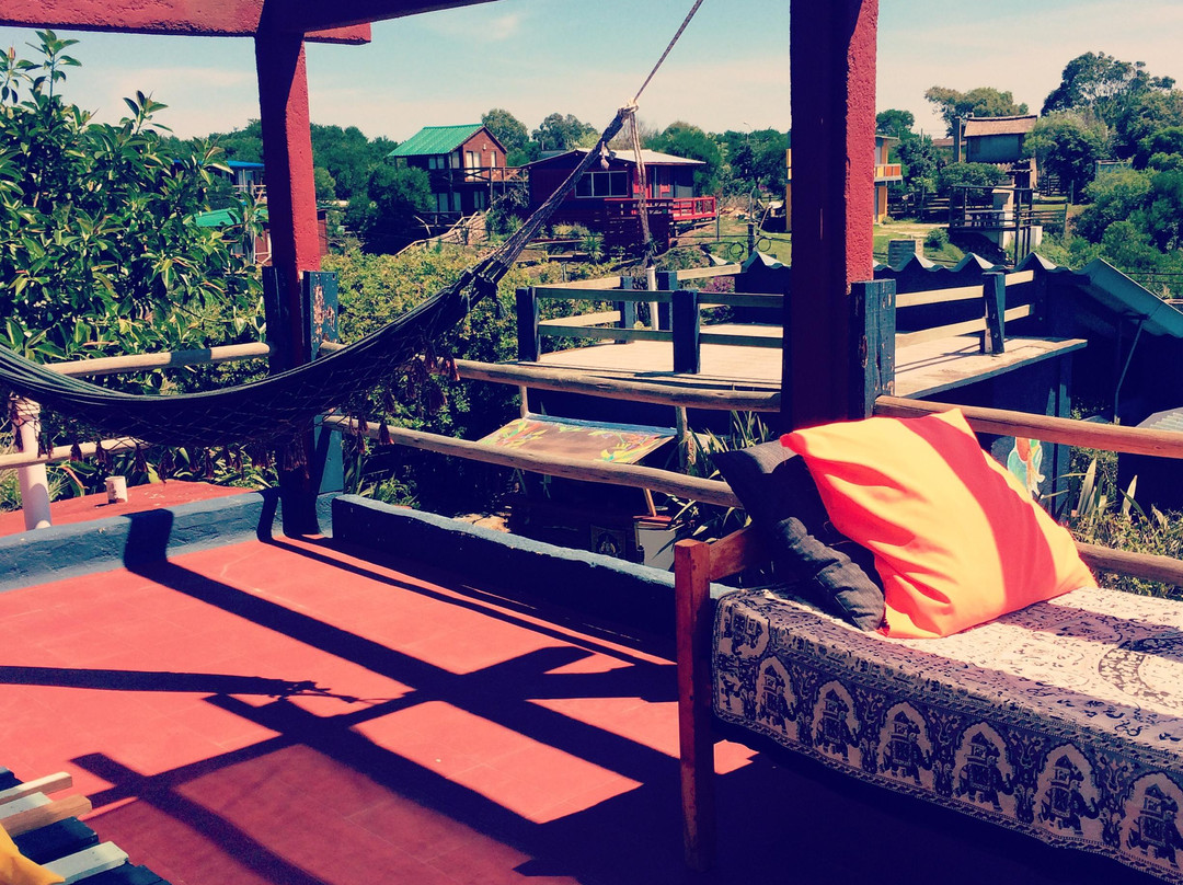 Serena Blues Hostel