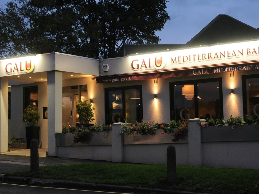 Galu