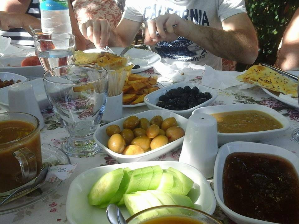 Uzumlu旅游攻略图片
