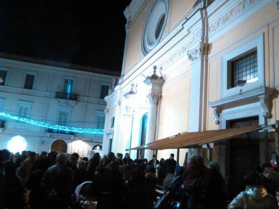 Cattedrale di Santa Maria Assunta景点图片