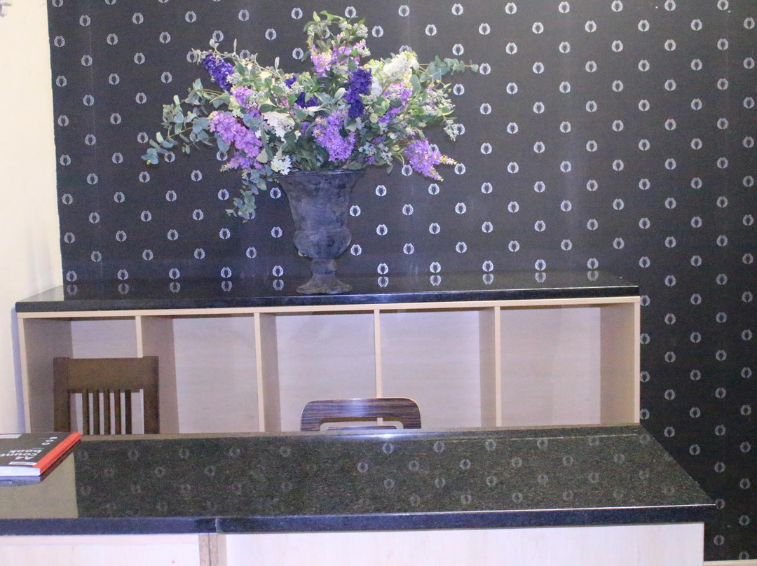 Ex Africa Food & Music Lounge-东伦敦必去景点