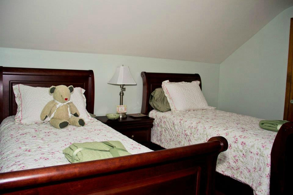 Queenston酒店住宿-Brickhaus Inn