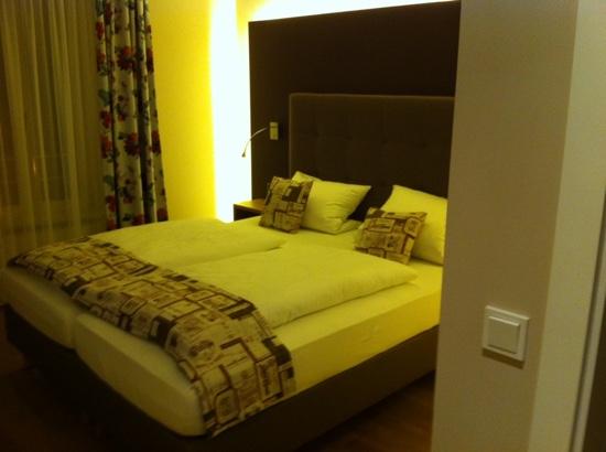 Geniesserhotel Limbacher-客卧