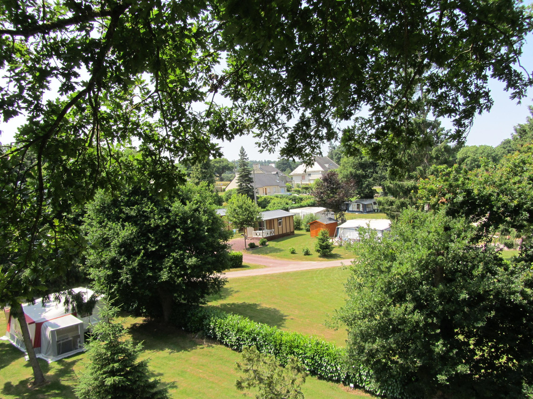Camping du Lac