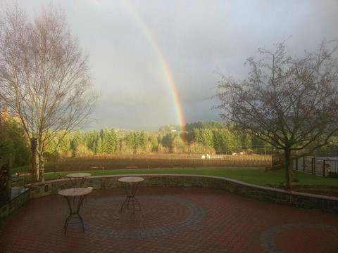 Blakeslee Vineyard Estate-Sherwood必去景点