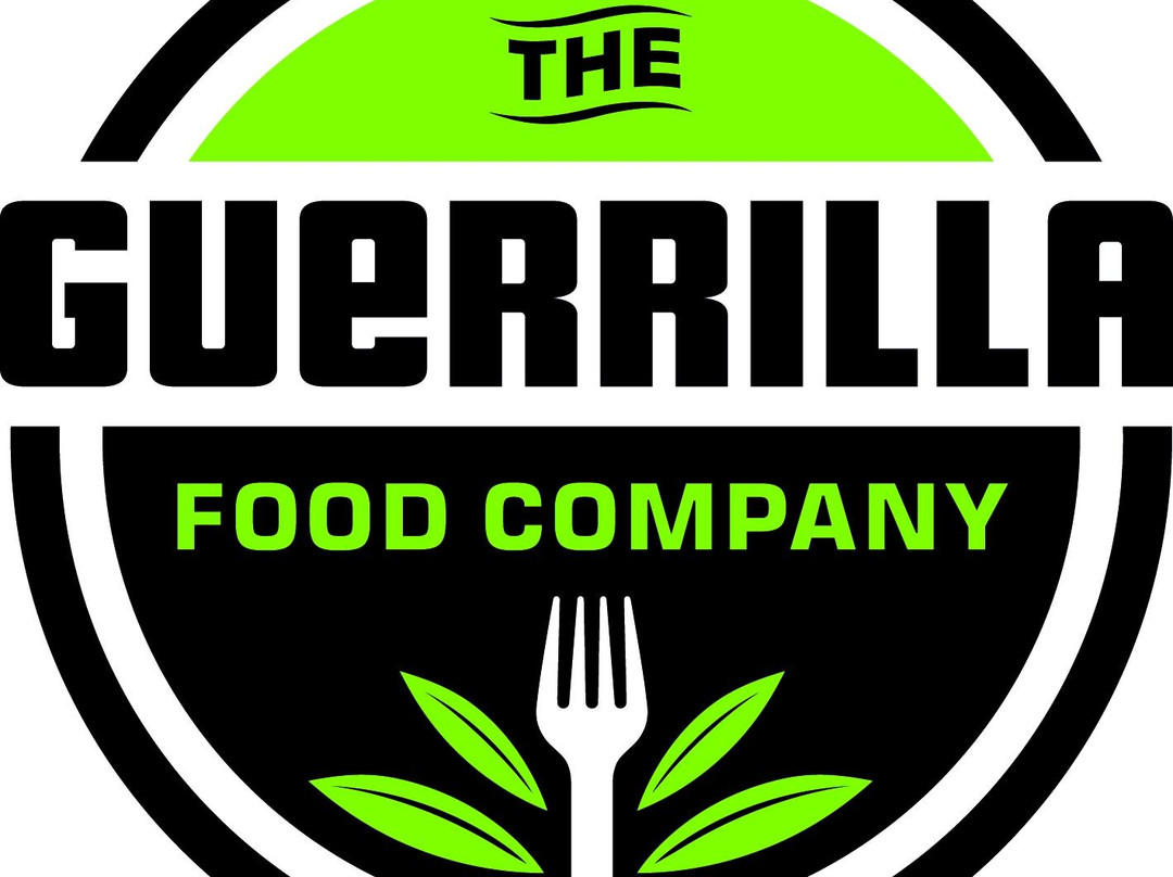 Guerrilla Food Company