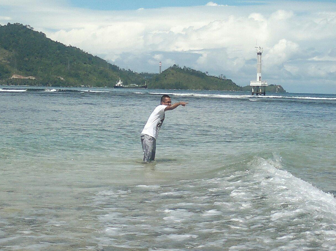 Carolina Beach-巴东必去景点