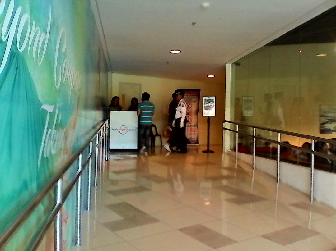 Ayala Center Cebu Cinemas景点图片