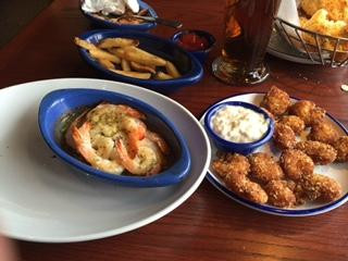 Red Lobster