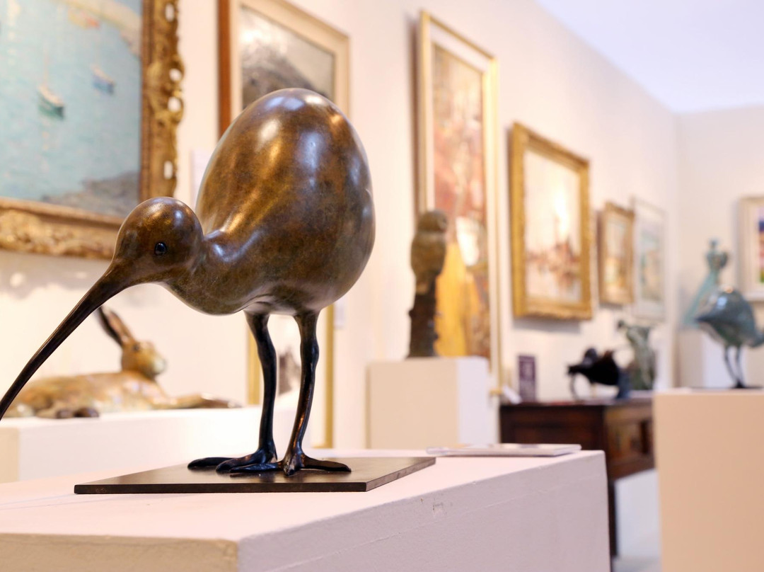 Antiques for Everyone景点图片