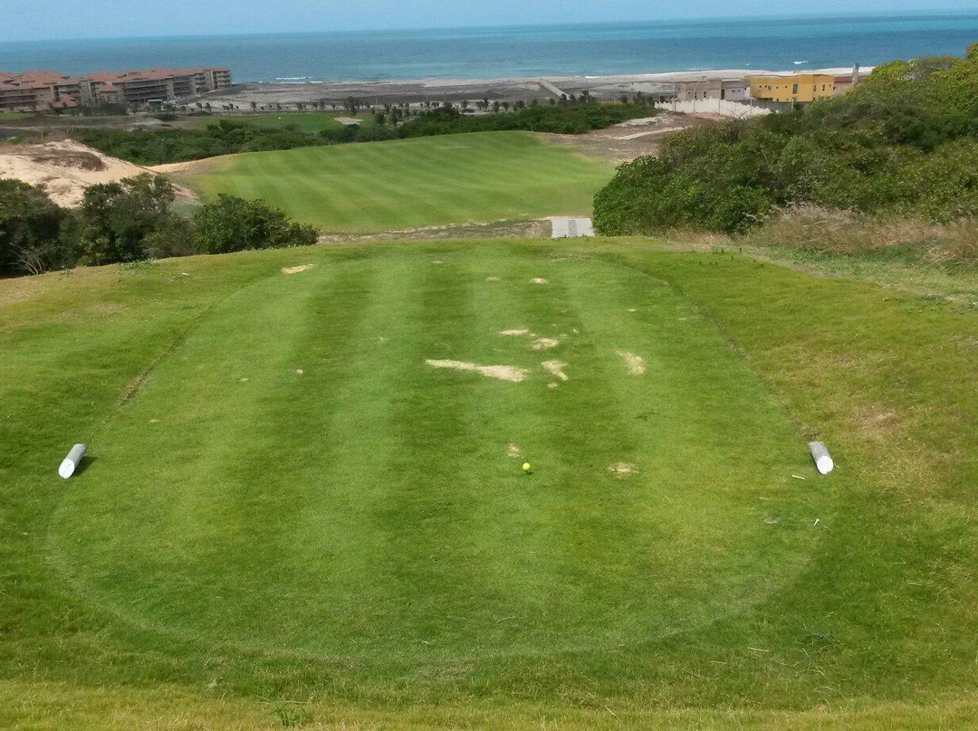 Aquiraz Riviera Golf Course景点图片