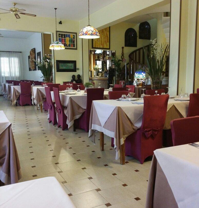 Ristorante Locanda Piave