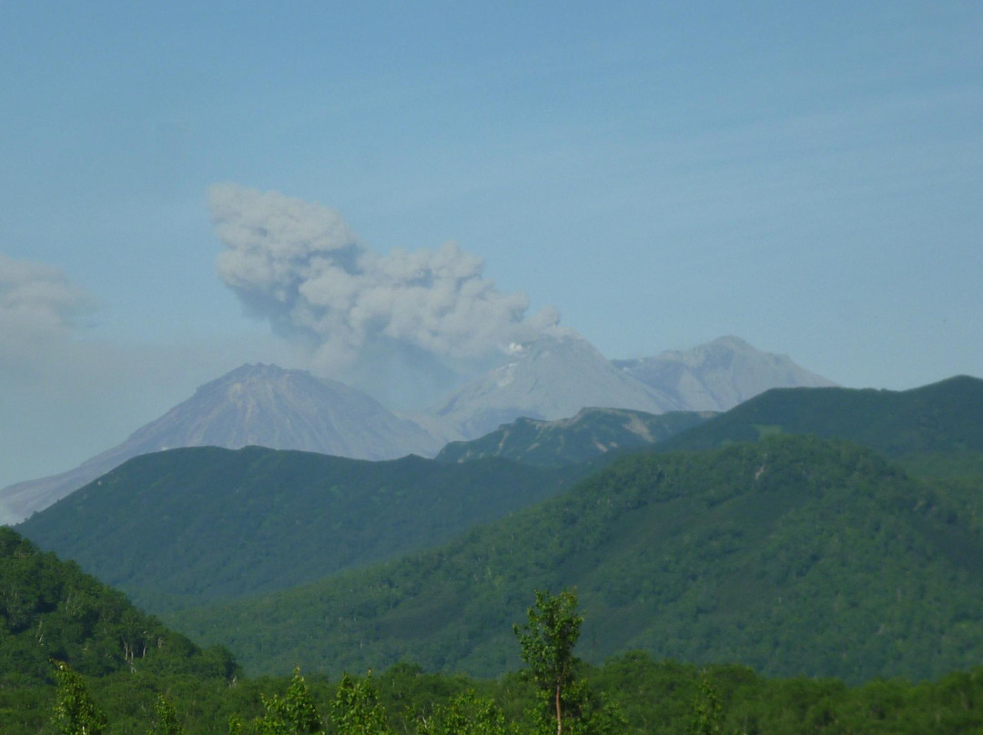 Nalychevo Nature Park-Yelizovo必去景点