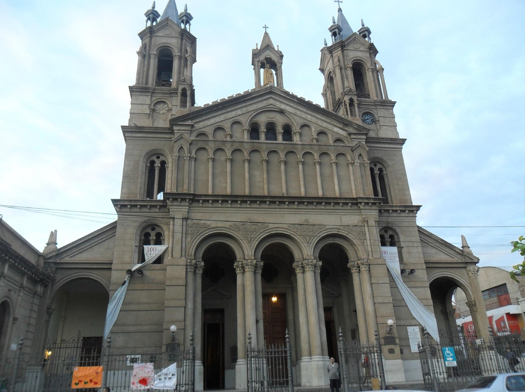 Iglesia y Convento de Santo Domingo-拉里奥哈必去景点