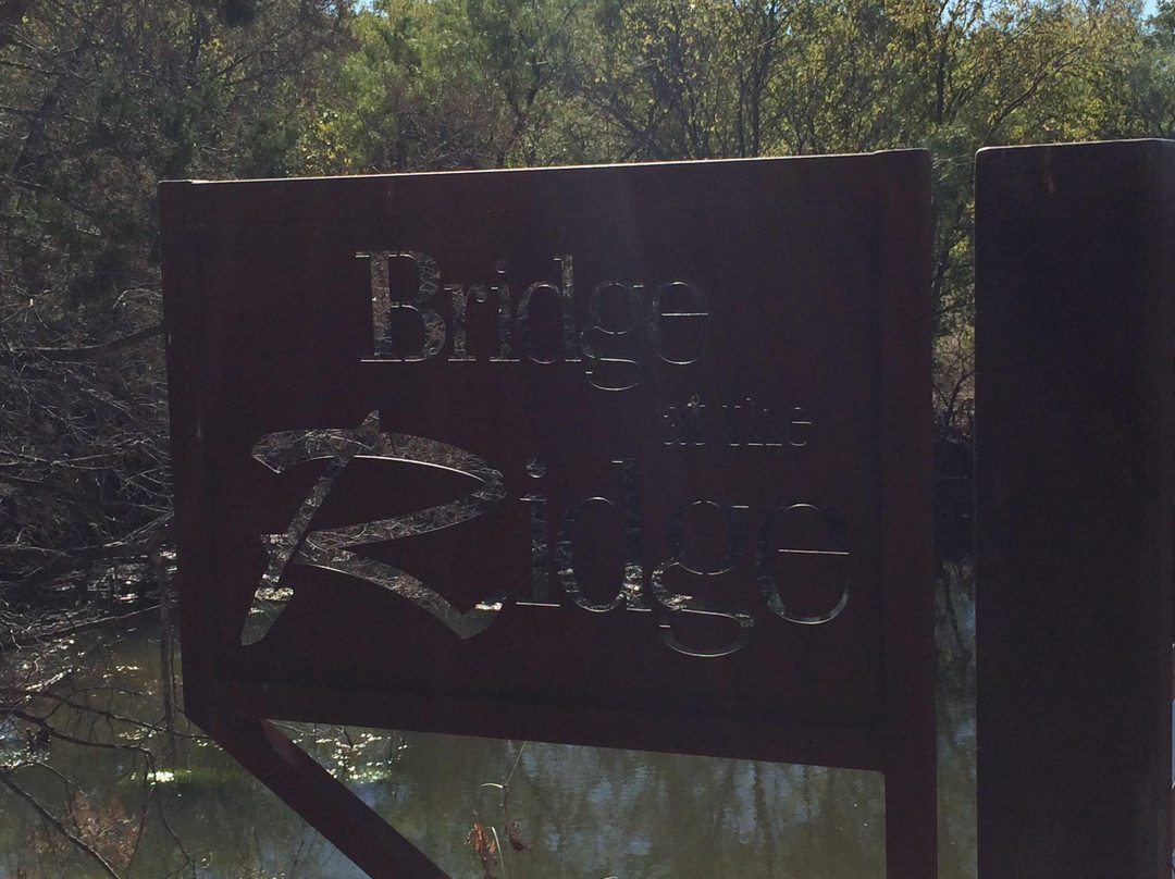 Tangle Ridge Golf Club-大草原城必去景点