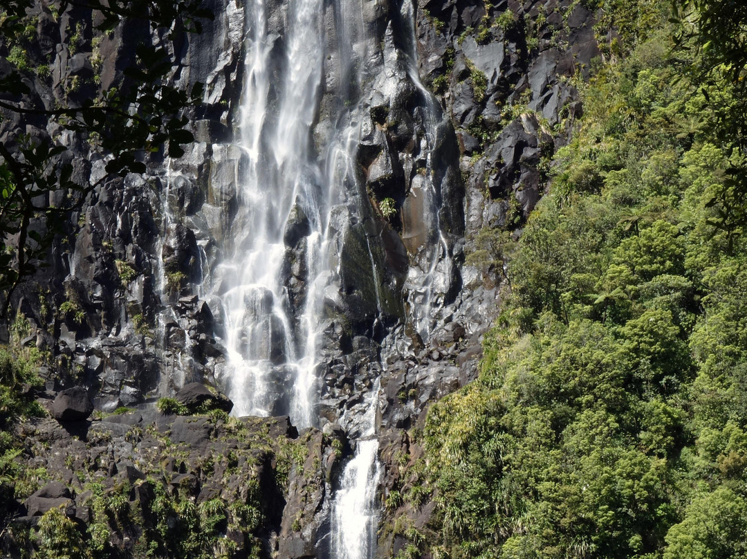 Wairere Falls-Okauia必去景点