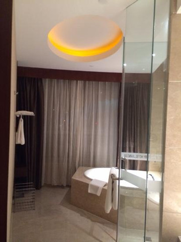 余坤开元大酒店主图