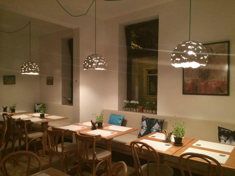 Mint Bistro