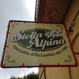 Spaccio Stella Alpina景点图片