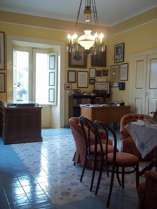 Casa Museo Palazzo Viafora景点图片