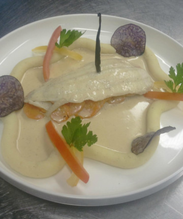 Restaurant Valentijn餐厅图片