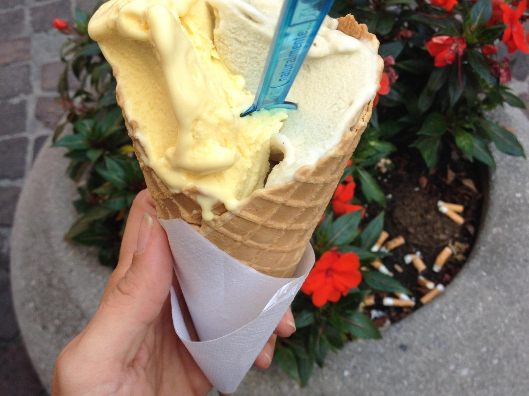 Gelateria Venturelli