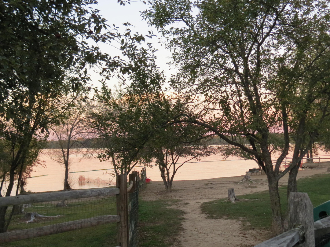 Alum Creek State Park-Delaware必去景点