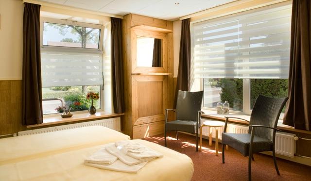 B&B De Ster van Dwingeloo-官方