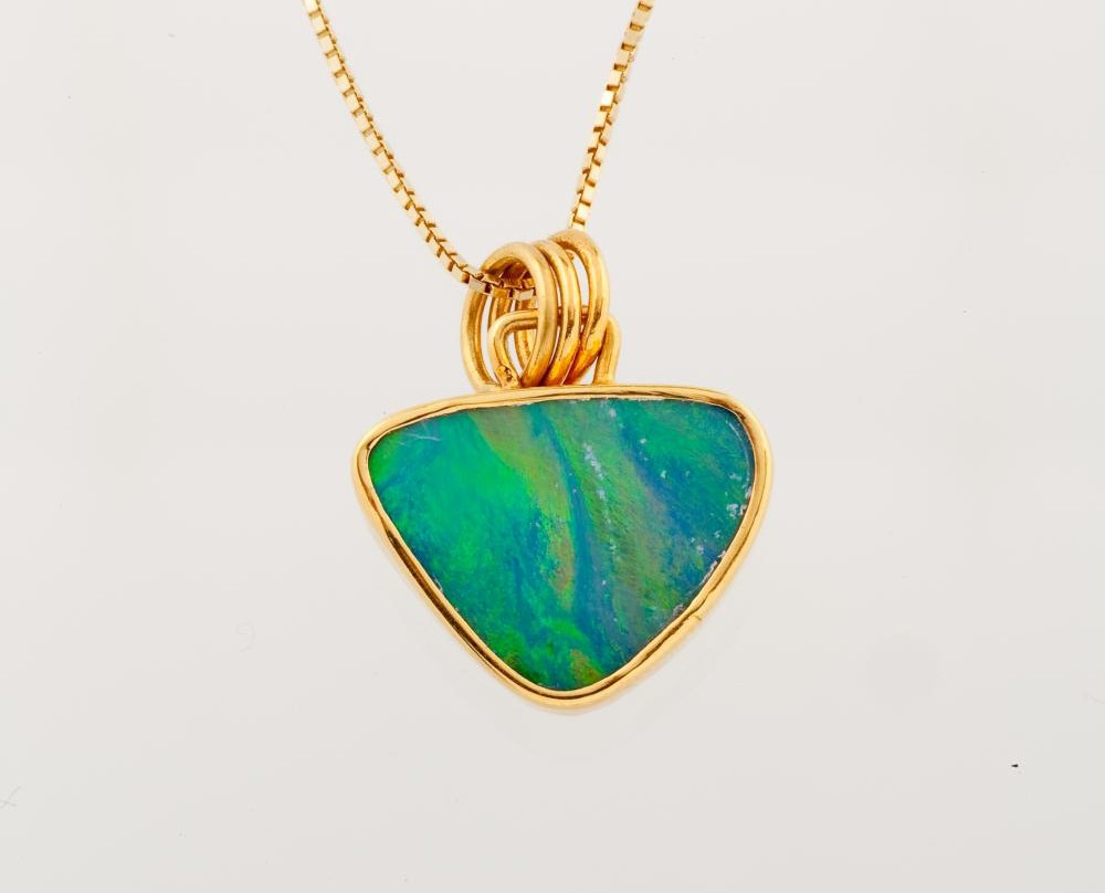 Papapanagiotakis Jewelry-Skiathos Town必去景点