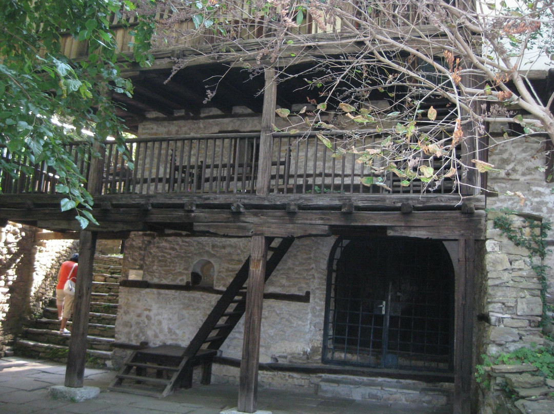 Regional Historical Museum-Lovech必去景点