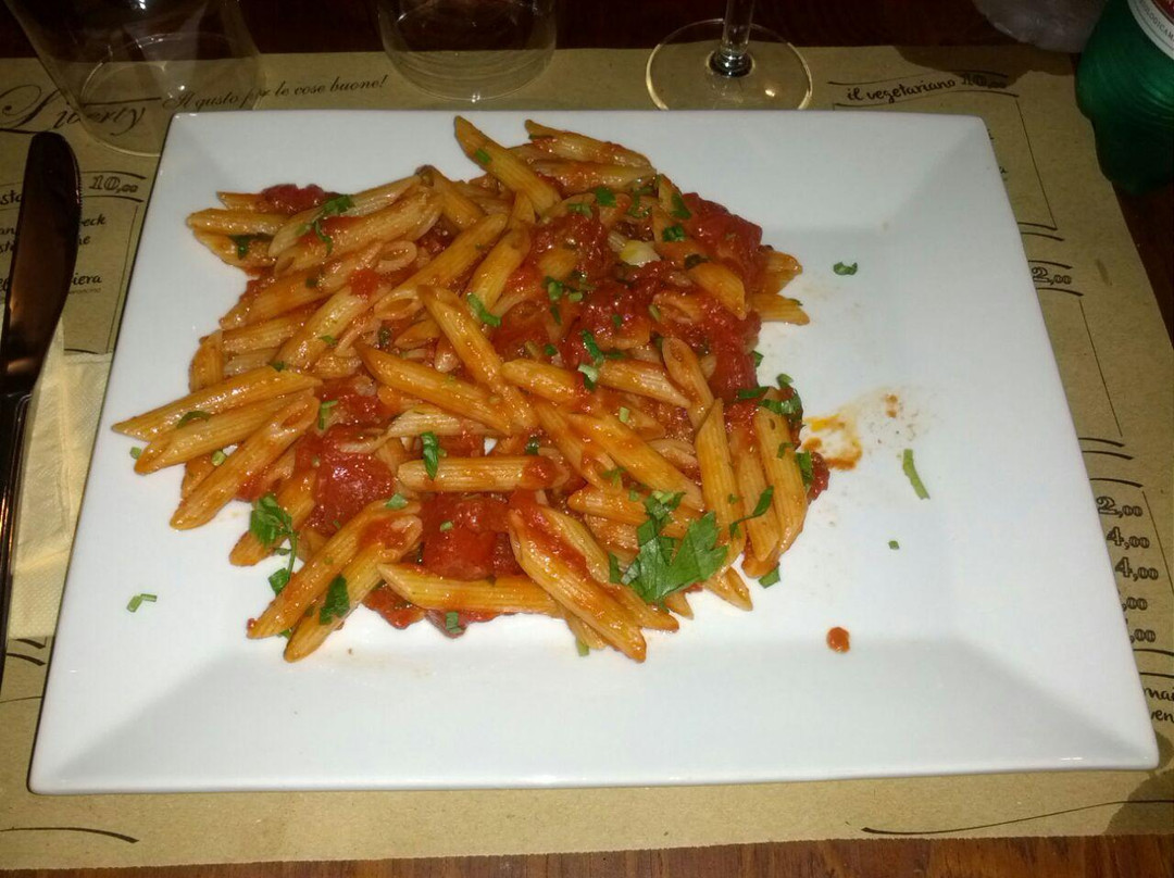 Ali酒店住宿-Liberty B&B