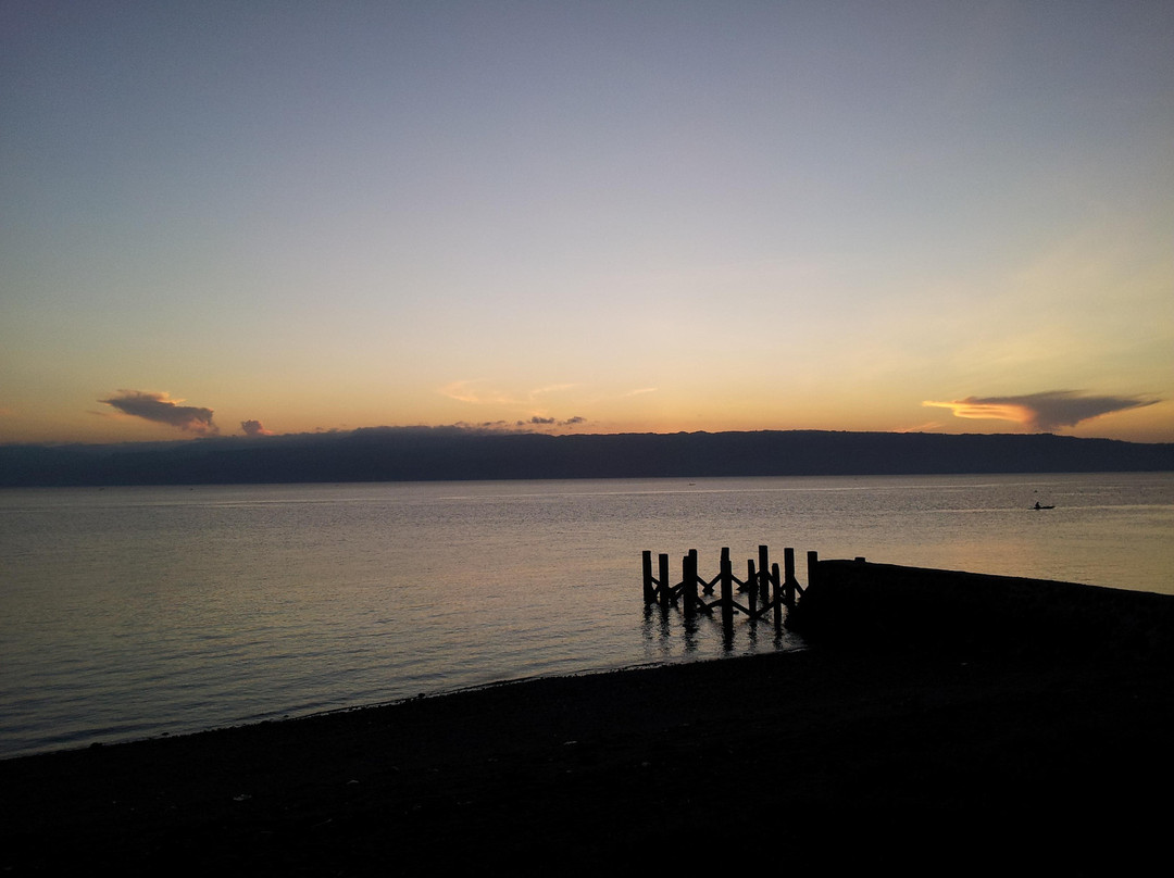 Escosas Bar and Resort主图