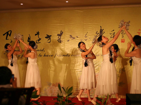 合肥翡翠湖迎宾馆主图