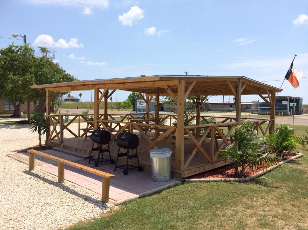 Fisherman's Motel主图