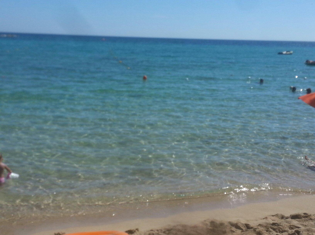 Lido Fuori Rotta-Campomarino必去景点