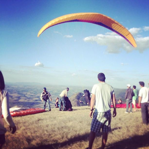 Cristo Redentor-Pocos de Caldas必去景点