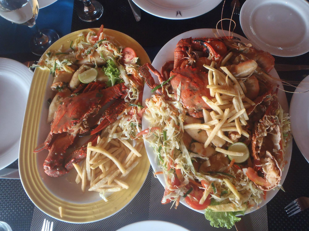 Meemure餐馆和美食-Mama's Kitchen