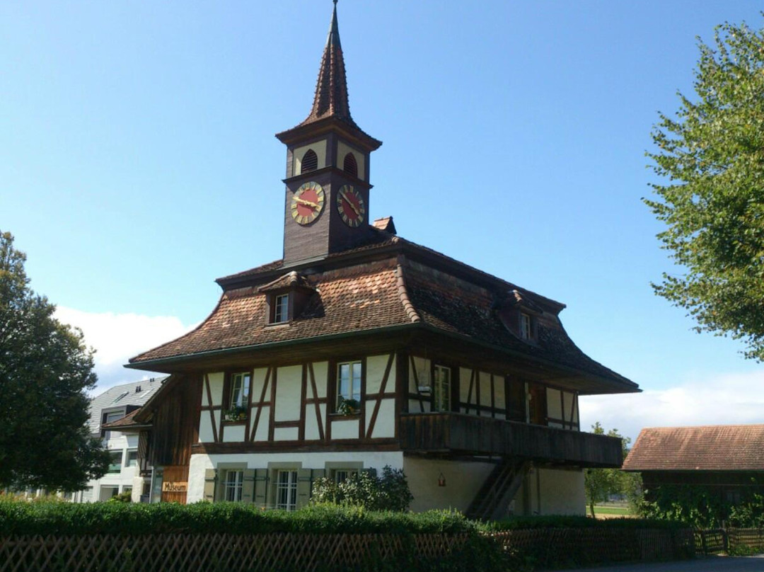 Kiesen旅游攻略图片